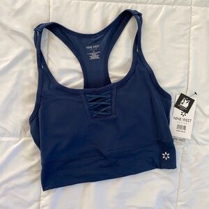 Nine West Active Sports Bra